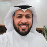 Talal Al Shammari